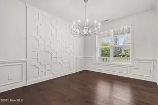 1018 Traditions Ridge Dr, Wake Forest, NC 27587 - Photo 5