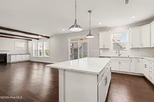 1018 Traditions Ridge Dr, Wake Forest, NC 27587 - Photo 9