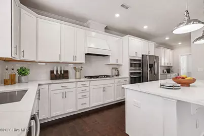1018 Traditions Ridge Drive, Wake Forest, NC 27587 - Photo 11