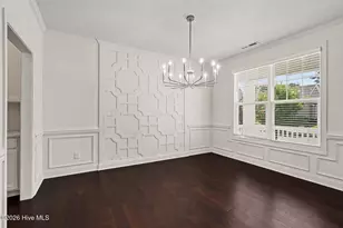 1018 Traditions Ridge Dr, Wake Forest, NC 27587 - Photo 9