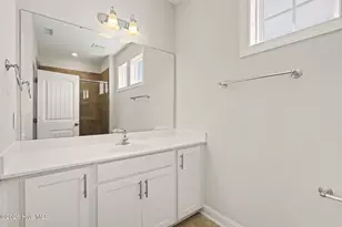1018 Traditions Ridge Dr, Wake Forest, NC 27587 - Photo 19