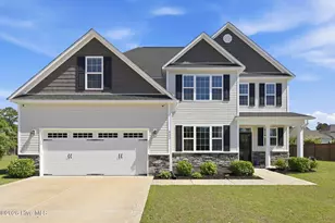 422 Whistling Heron Way, Swansboro, NC 28584 - Photo 1