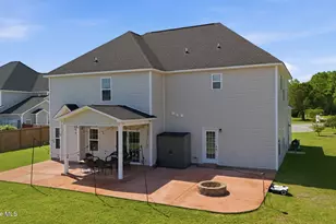422 Whistling Heron Way, Swansboro, NC 28584 - Photo 3