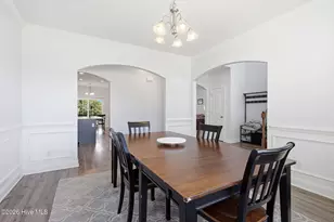 422 Whistling Heron Way, Swansboro, NC 28584 - Photo 11