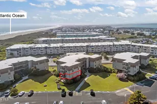 2008 E Fort Macon Rd, Atlantic Beach, NC 28512 - Photo 35