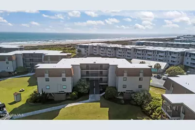2008 E Fort Macon Road #H-1, Atlantic Beach, NC 28512 - Photo 1