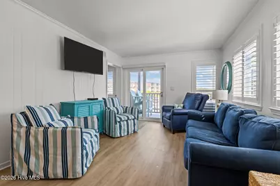 2008 E Fort Macon Road #H-1, Atlantic Beach, NC 28512 - Photo 3