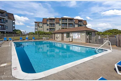 2008 E Fort Macon Road #H-1, Atlantic Beach, NC 28512 - Photo 29