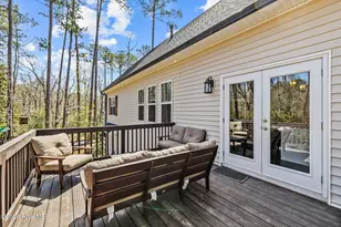 182 Lakeview Dr, Whispering Pines, NC 28327 - Photo 69