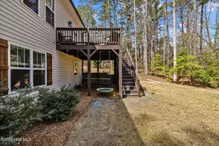 182 Lakeview Dr, Whispering Pines, NC 28327 - Photo 67