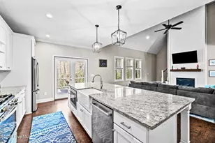 182 Lakeview Dr, Whispering Pines, NC 28327 - Photo 21