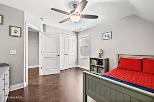 182 Lakeview Dr, Whispering Pines, NC 28327 - Photo 55