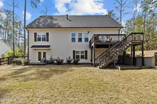182 Lakeview Dr, Whispering Pines, NC 28327 - Photo 71