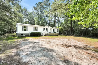 1540 Bluff Drive NE, Leland, NC 28451 - Photo 1