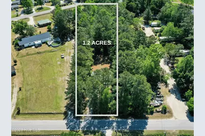 1540 Bluff Drive NE, Leland, NC 28451 - Photo 3