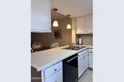3701 Saint Johns Court #Unit A, Wilmington, NC 28403 - Photo 5