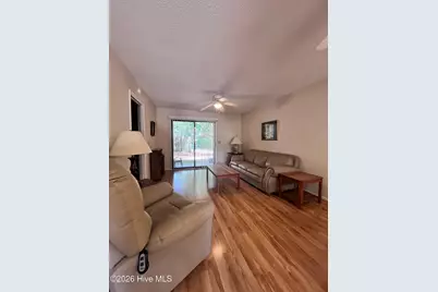 3701 Saint Johns Court #Unit A, Wilmington, NC 28403 - Photo 3