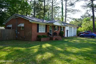 405 West Main Street, Elm City, NC 27822 - Photo 3
