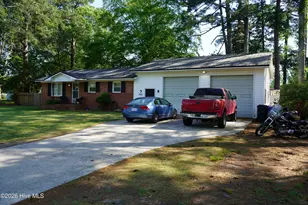 405 West Main Street, Elm City, NC 27822 - Photo 1