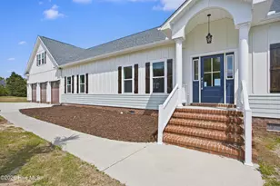 106 Elizabeth Way Ct, Swansboro, NC 28584 - Photo 35