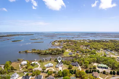 106 Elizabeth Way Court, Swansboro, NC 28584 - Photo 11