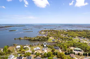 106 Elizabeth Way Ct, Swansboro, NC 28584 - Photo 11