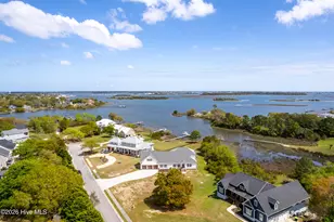 106 Elizabeth Way Ct, Swansboro, NC 28584 - Photo 49