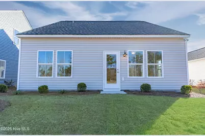 127 W Farley Road #86, Hampstead, NC 28443 - Photo 21