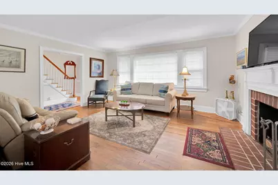 1902 Sherwood Drive, Greenville, NC 27858 - Photo 13