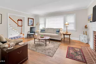 1902 Sherwood Dr, Greenville, NC 27858 - Photo 13