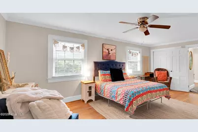 1902 Sherwood Drive, Greenville, NC 27858 - Photo 53