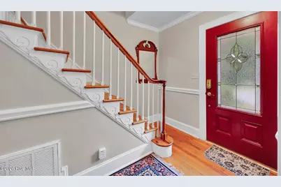 1902 Sherwood Drive, Greenville, NC 27858 - Photo 11
