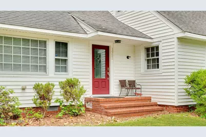 1902 Sherwood Drive, Greenville, NC 27858 - Photo 9