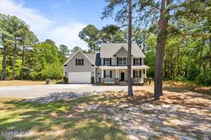 292 Spring Meadows Dr, Aberdeen, NC 28315 - Photo 3