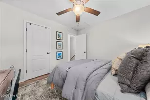 292 Spring Meadows Dr, Aberdeen, NC 28315 - Photo 27