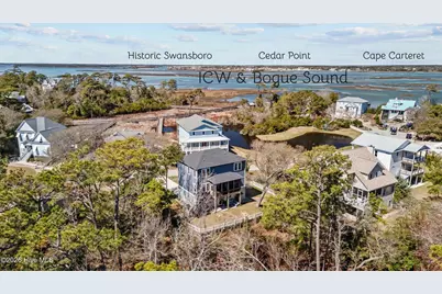 310 Lord Berkeley Drive, Emerald Isle, NC 28594 - Photo 11