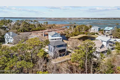 310 Lord Berkeley Drive, Emerald Isle, NC 28594 - Photo 53