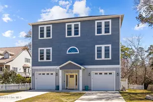 310 Lord Berkeley Dr, Emerald Isle, NC 28594 - Photo 3