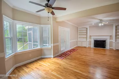 4508 Hansford Drive, Rocky Mount, NC 27803 - Photo 17