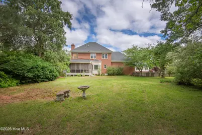 4508 Hansford Drive, Rocky Mount, NC 27803 - Photo 5