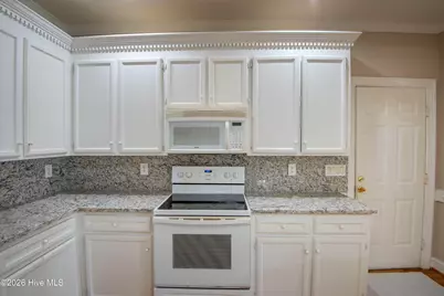 4508 Hansford Drive, Rocky Mount, NC 27803 - Photo 29
