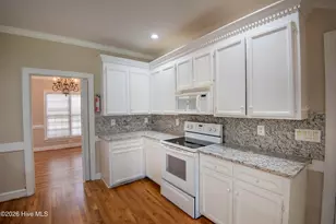 4508 Hansford Dr, Rocky Mount, NC 27803 - Photo 25