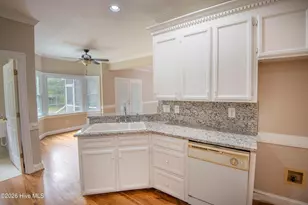4508 Hansford Dr, Rocky Mount, NC 27803 - Photo 27