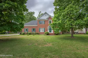 4508 Hansford Dr, Rocky Mount, NC 27803 - Photo 1