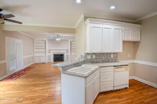 4508 Hansford Dr, Rocky Mount, NC 27803 - Photo 21