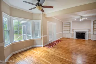 4508 Hansford Dr, Rocky Mount, NC 27803 - Photo 17