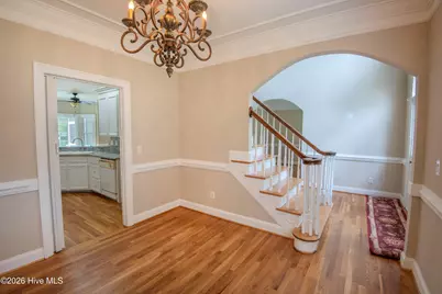 4508 Hansford Drive, Rocky Mount, NC 27803 - Photo 11