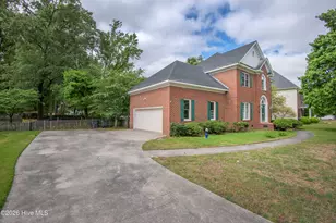 4508 Hansford Dr, Rocky Mount, NC 27803 - Photo 9
