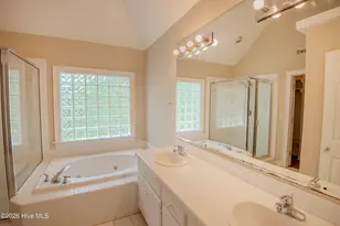 4508 Hansford Dr, Rocky Mount, NC 27803 - Photo 37