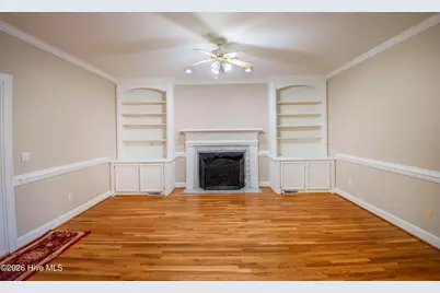 4508 Hansford Drive, Rocky Mount, NC 27803 - Photo 13